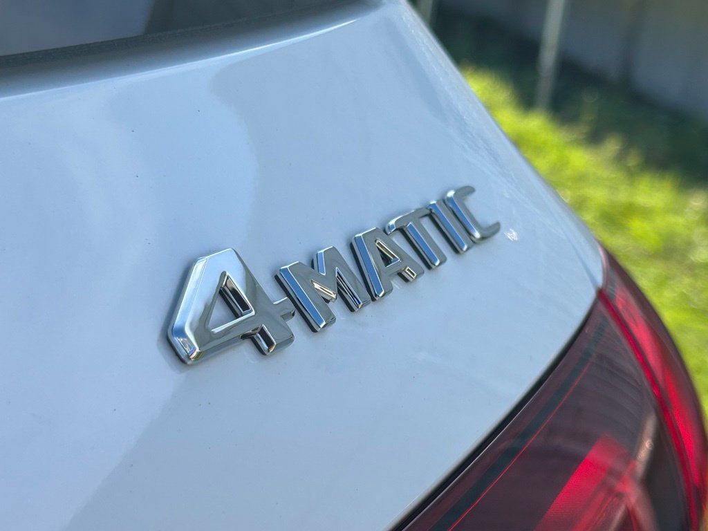 Used 2024 Mercedes-Benz GLE 450 4MATIC image 49