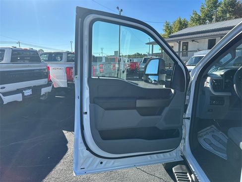 New 2026 Ford F250 XL w/ STX Appearance Package image 16