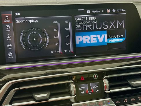 Used 2019 BMW X5 xDrive40i w/ Premium Package 2 AWD/4WD image 18
