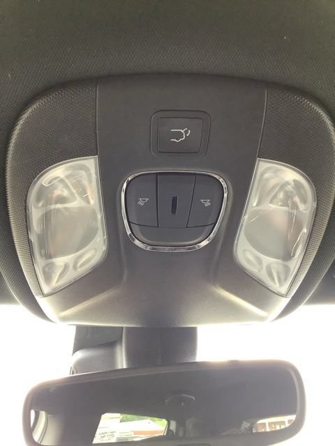Certified 2025 Jeep Compass Latitude w/ Convenience Group AWD/4WD image 27