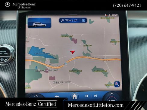Certified 2026 Mercedes-Benz GLC 300 4MATIC image 16