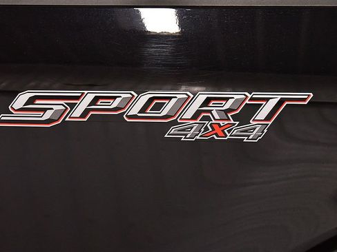 Used 2023 Ford F150 Lariat w/ Equipment Group 502A High AWD/4WD image 11