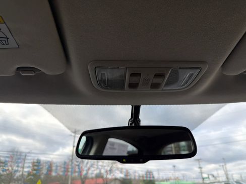 Used 2016 Honda HR-V EX-L image 31