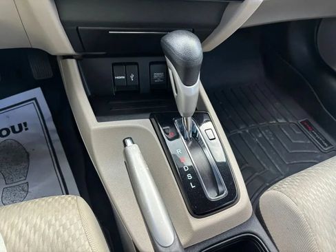 Used 2015 Honda Civic SE image 22