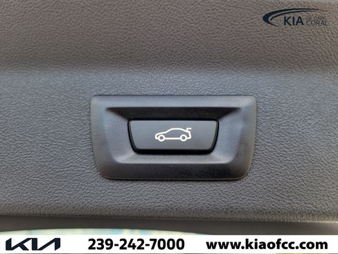 Used 2022 BMW X3 sDrive30i RWD image 11