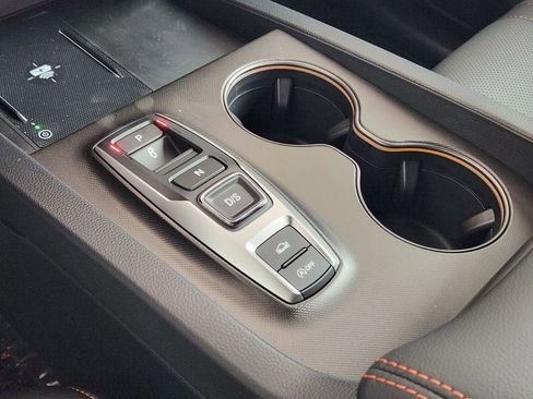 New 2026 Honda Ridgeline TrailSport+ image 15