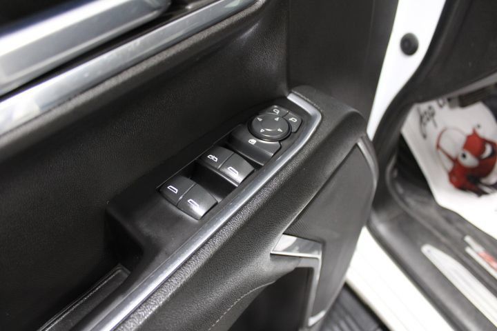 Used 2023 Chevrolet Silverado 1500 LT Trail Boss w/ Protection Package AWD/4WD image 18