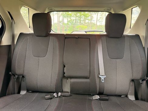 Used 2017 Chevrolet Equinox LT w/ Convenience Package FWD image 27
