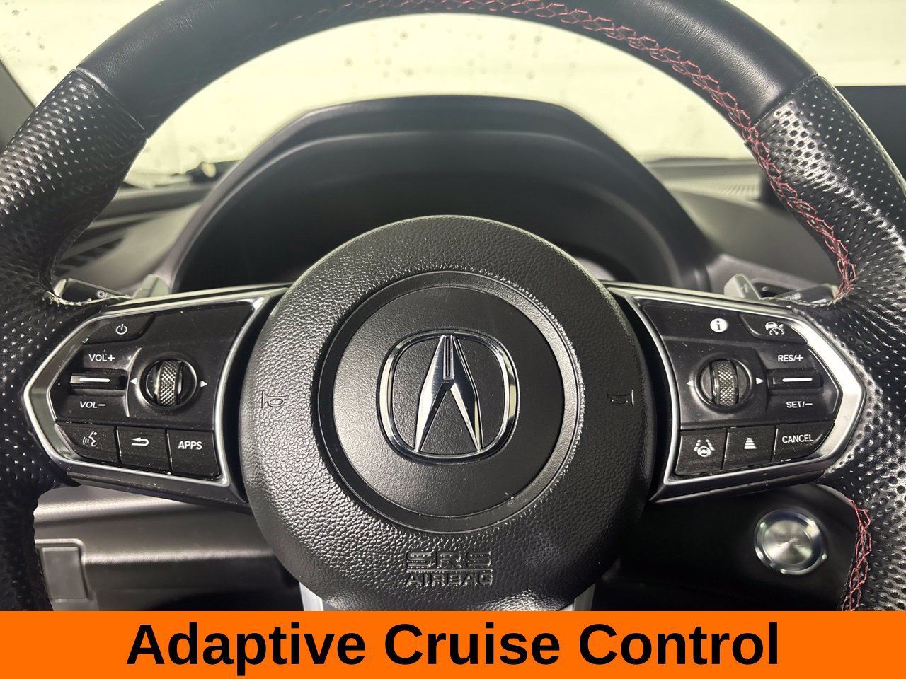 Used 2023 Acura RDX w/ Advance Package AWD/4WD image 15