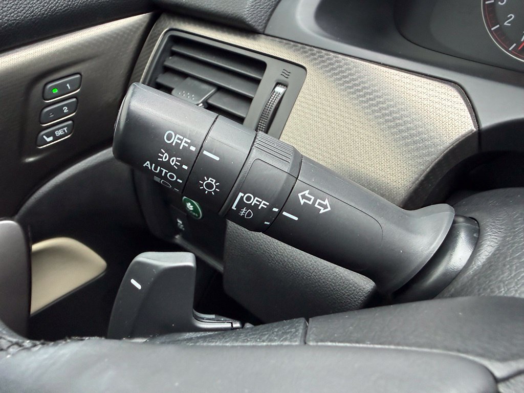 Used 2016 Honda Accord EX-L image 20