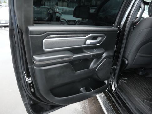Used 2019 RAM 1500 Big Horn image 19