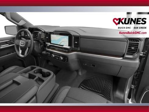 New 2026 GMC Sierra 1500 Elevation w/ Elevation Premium Package AWD/4WD image 19