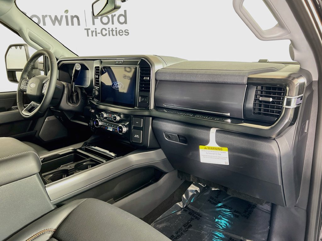 New 2026 Ford F350 Lariat w/ Lariat Premium Package AWD/4WD image 30
