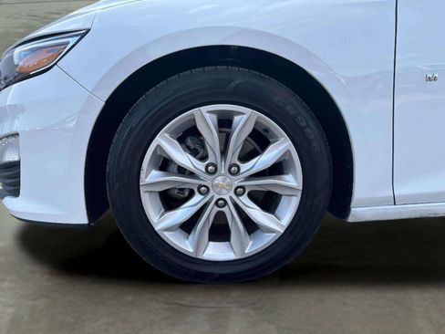 Used 2023 Chevrolet Malibu LT FWD image 9