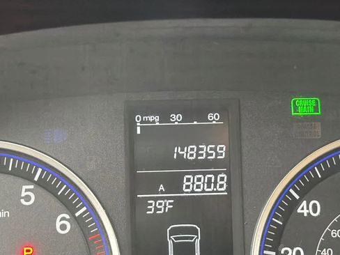 Used 2008 Honda CR-V EX-L image 26