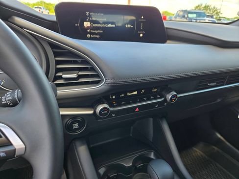 New 2026 MAZDA MAZDA3 s FWD image 12