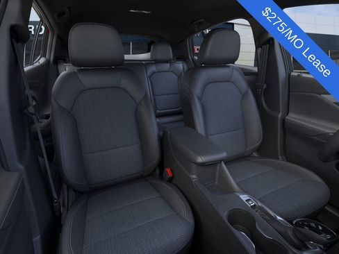 New 2026 Buick Envista Preferred w/ Convenience I Package image 46