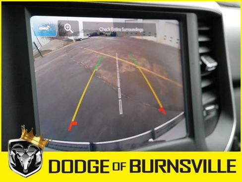 Used 2022 RAM 1500 Big Horn image 29