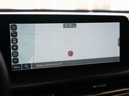 Used 2023 Kia Telluride S w/ S Sunroof Package image 25