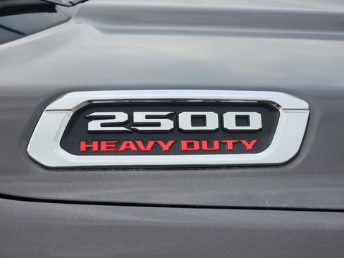 New 2025 RAM 2500 Big Horn image 24