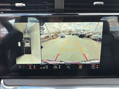 Certified 2024 GMC Sierra 2500 Denali w/ Denali Reserve Package image 12