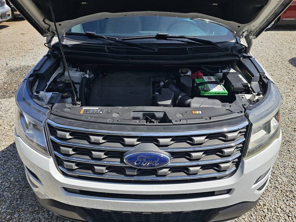 Used 2017 Ford Explorer 4WD image 30