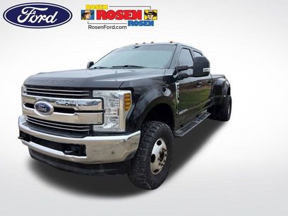 Used 2019 Ford F350 XL w/ Power Equipment Group