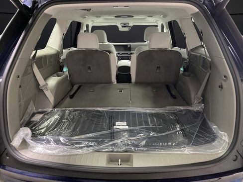 New 2026 Hyundai Palisade SEL Premium image 16