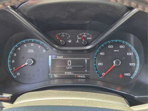 Used 2018 Chevrolet Colorado LT RWD image 28