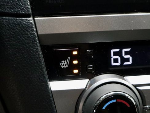 Used 2015 Subaru Outback 2.5i Limited image 5