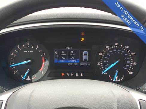 Used 2014 Ford Fusion SE w/ Equipment Group 201A image 32