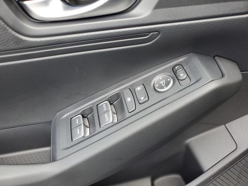 New 2026 Honda Accord LX image 20