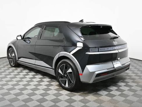 New 2026 Hyundai Ioniq 5 Limited image 6