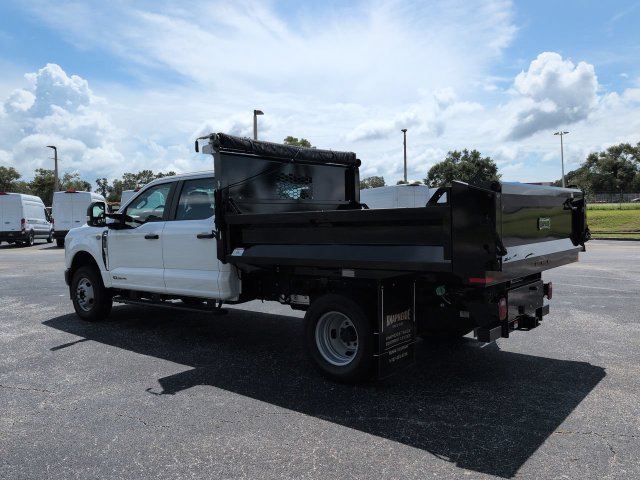 New 2026 Ford F350 XL AWD/4WD image 7