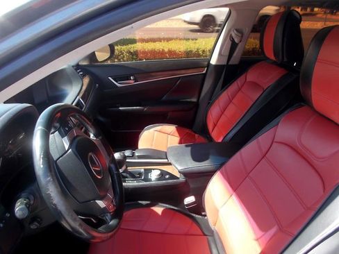 Used 2013 Lexus GS 350 image 41