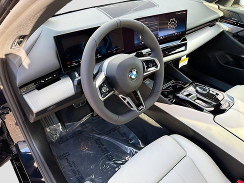 New 2026 BMW 530i w/ M Sport Package RWD image 26