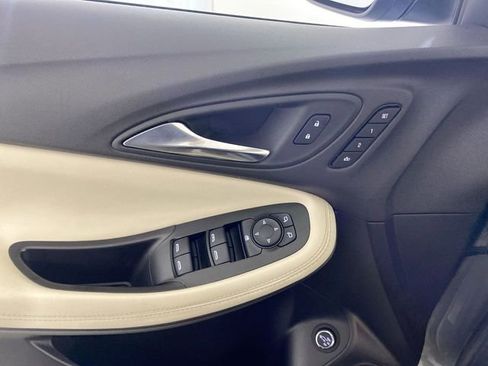 Used 2023 Buick Encore GX Essence w/ Experience Buick Package AWD/4WD image 26