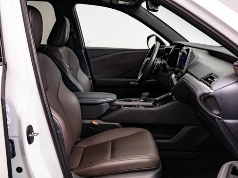 Certified 2024 Lexus TX 350 FWD w/ Captains Chair Package image 27