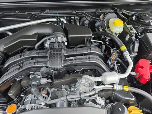 New 2026 Subaru Crosstrek 2.5i Wilderness image 18