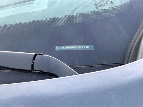 New 2026 RAM 1500 Limited image 40