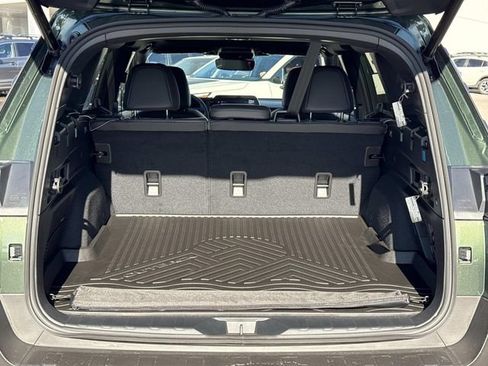 New 2026 Subaru Outback Limited XT AWD/4WD image 6