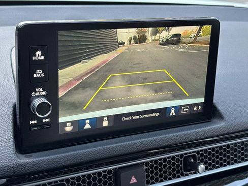 Certified 2026 Honda Civic Sport Touring image 19