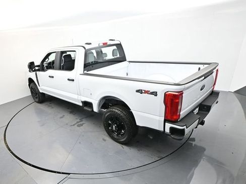 New 2026 Ford F250 XL w/ STX Appearance Package image 22
