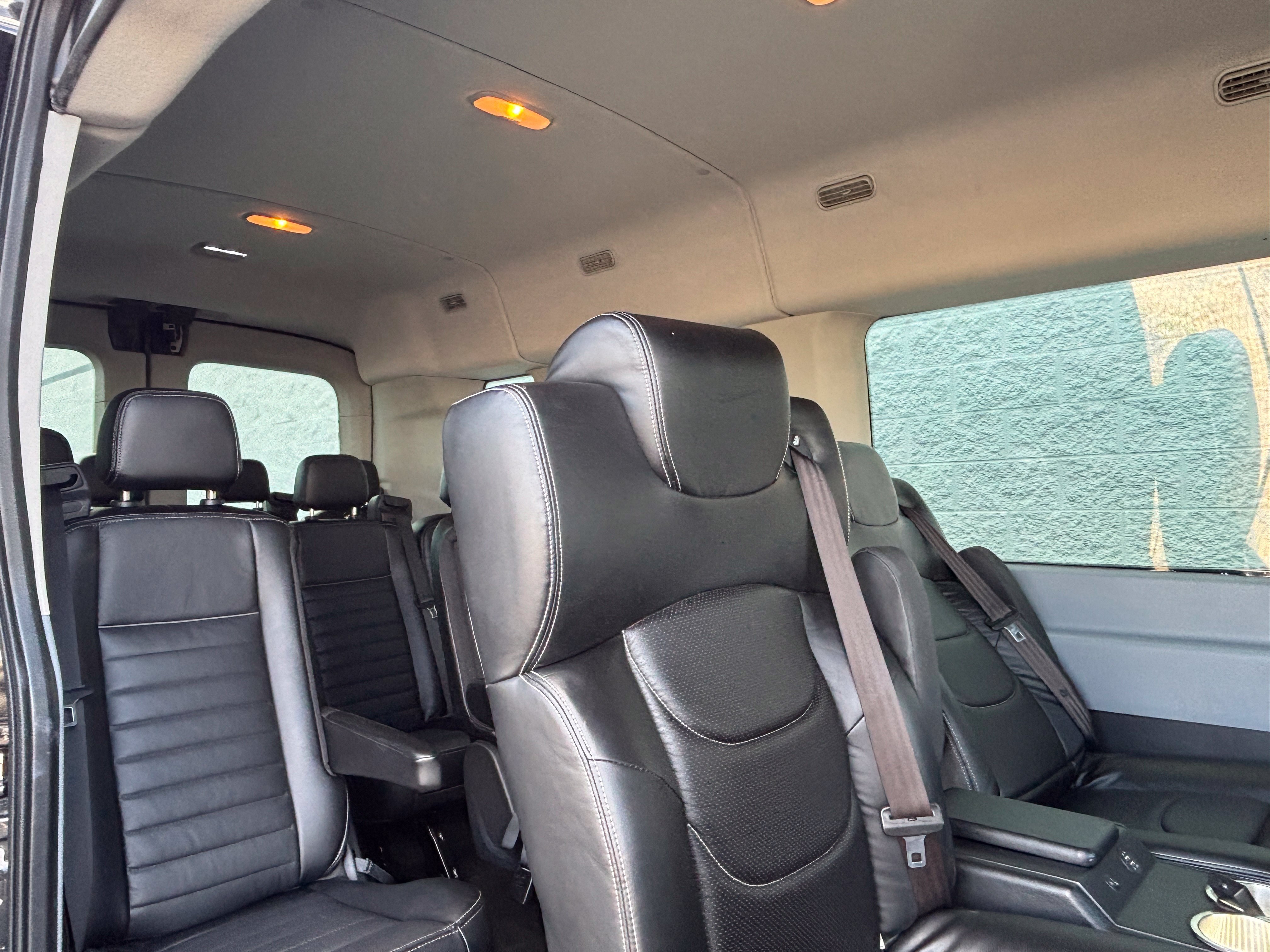 Used 2018 Ford Transit 350 XLT RWD image 28