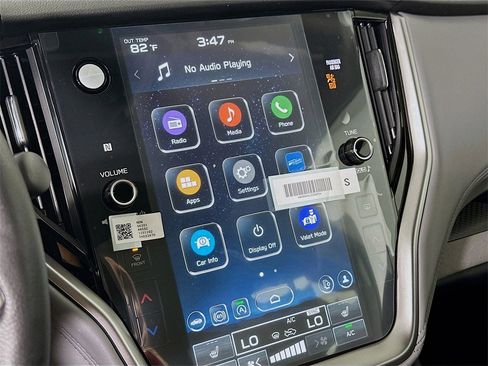 Used 2025 Subaru Legacy Premium w/ Popular Package #1 image 36