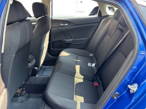 Used 2017 Honda Civic EX image 33