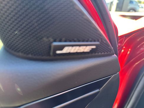 Used 2025 MAZDA CX-50 AWD 2.5 Hybrid w/ Weather Package image 16