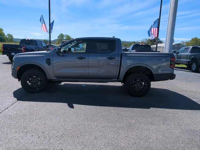 New 2026 Ford Ranger XLT w/ Equipment Group 301A High AWD/4WD image 28