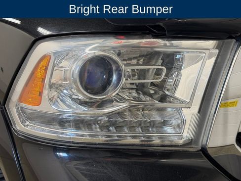 Used 2016 RAM 1500 Limited AWD/4WD image 20
