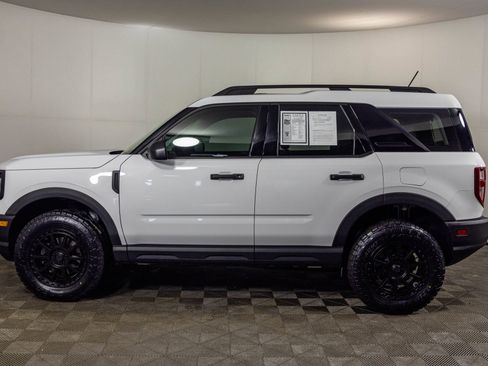 Used 2022 Ford Bronco Sport image 20